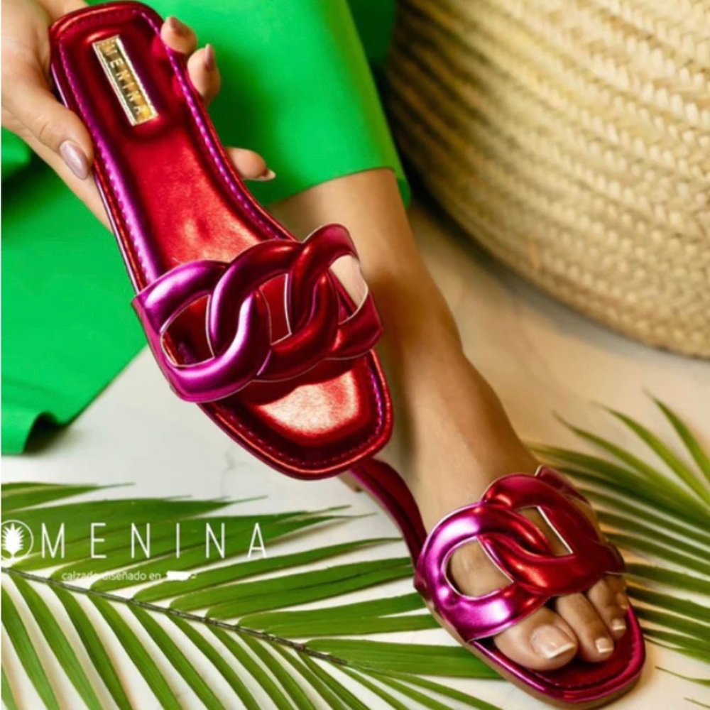 Menina Flats